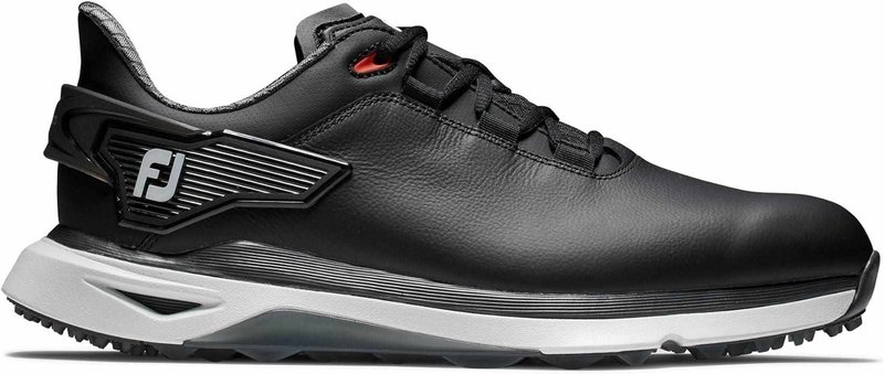 FootJoy Pro/SLX Herren Golfschuhe, schwarz