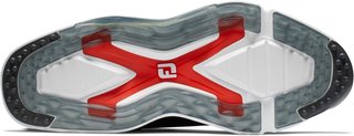 FootJoy Pro/SLX Herren Golfschuhe, schwarz