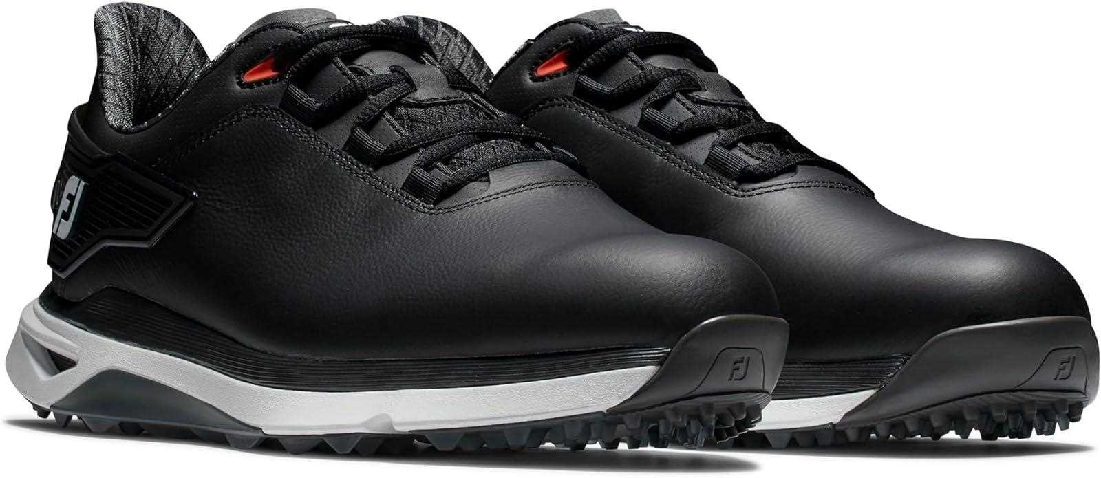 FootJoy Pro/SLX Herren Golfschuhe, schwarz