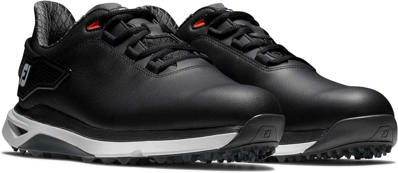 FootJoy Pro/SLX Herren Golfschuhe, schwarz