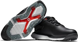 FootJoy Pro/SLX Herren Golfschuhe, schwarz