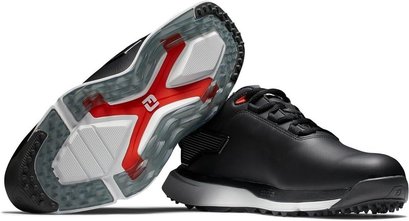 FootJoy Pro/SLX Herren Golfschuhe, schwarz
