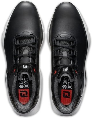 FootJoy Pro/SLX Herren Golfschuhe, schwarz