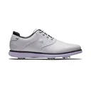 FootJoy Traditions Damen Golfschuhe, weiss