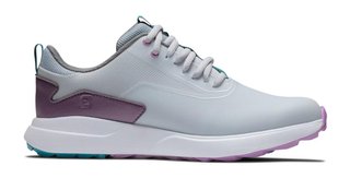 FootJoy Performa Damen Golfschuhe, grau