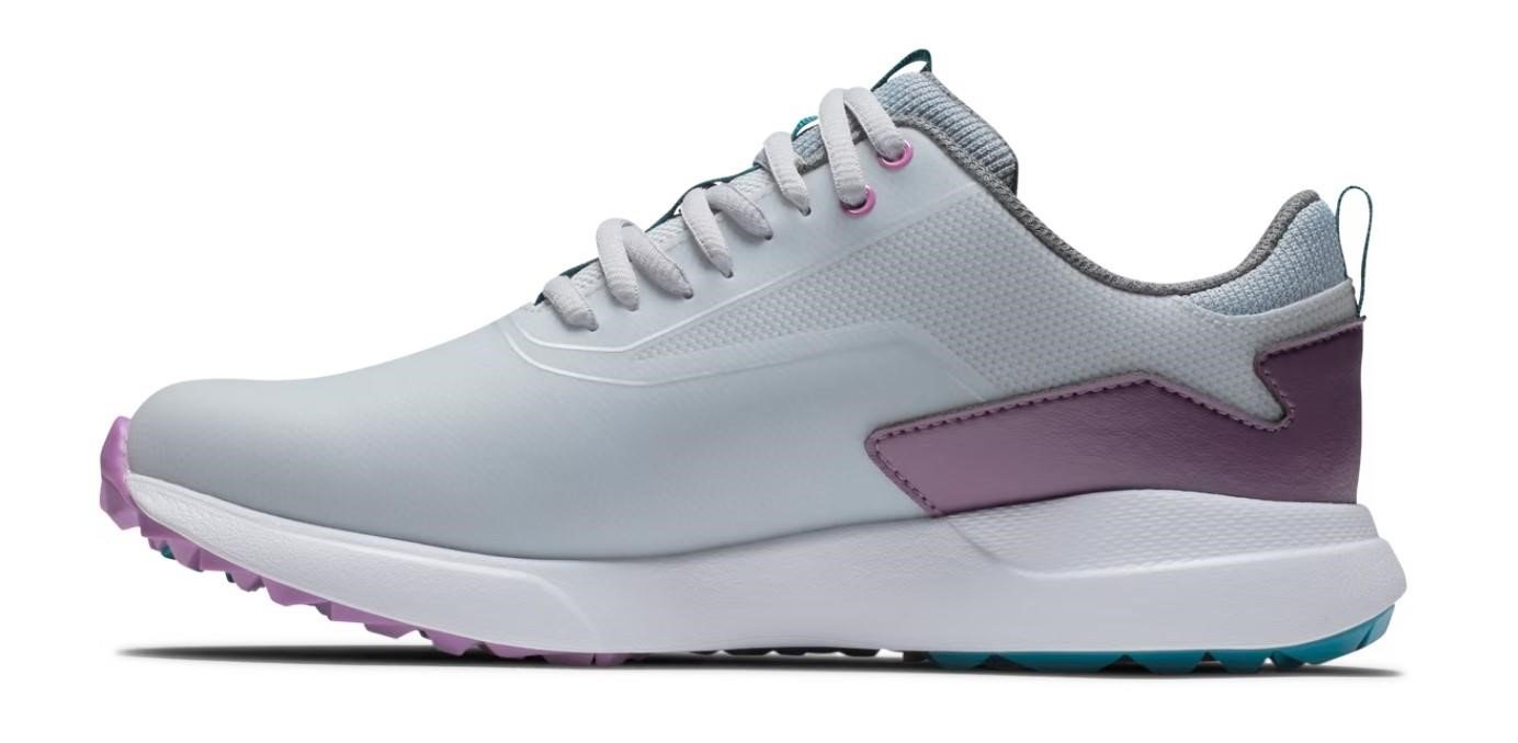 FootJoy Performa Damen Golfschuhe, grau