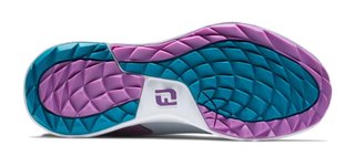 FootJoy Performa Damen Golfschuhe, grau