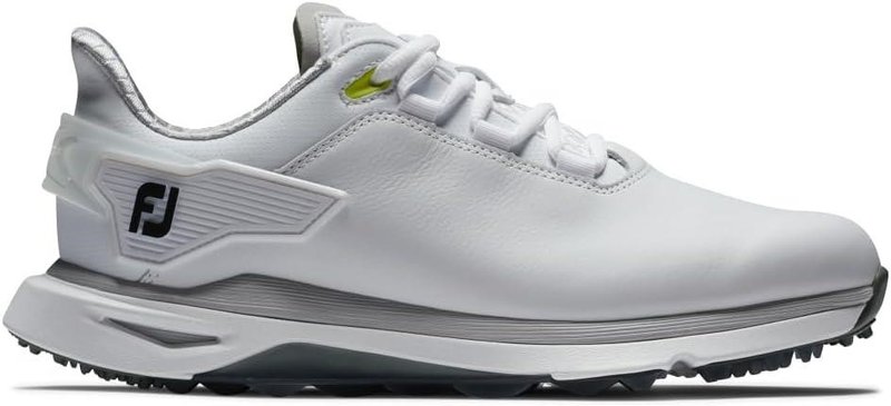 FootJoy Pro/SLX Damen Golfschuhe, weiss