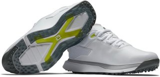 FootJoy Pro/SLX Damen Golfschuhe, weiss