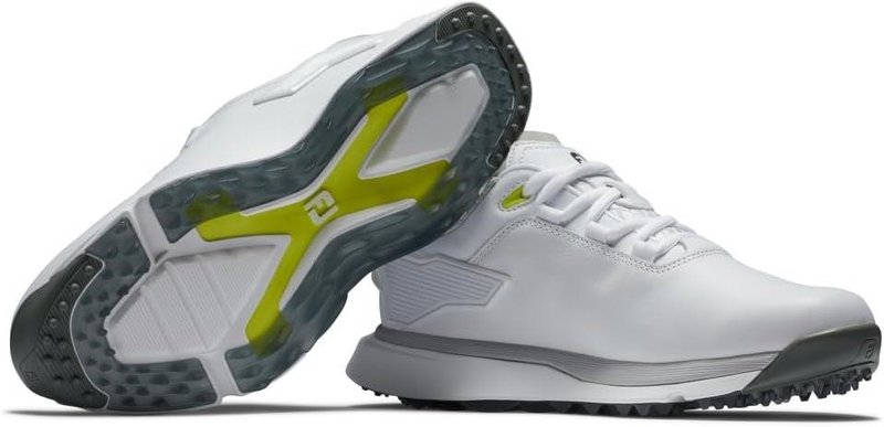 FootJoy Pro/SLX Damen Golfschuhe, weiss