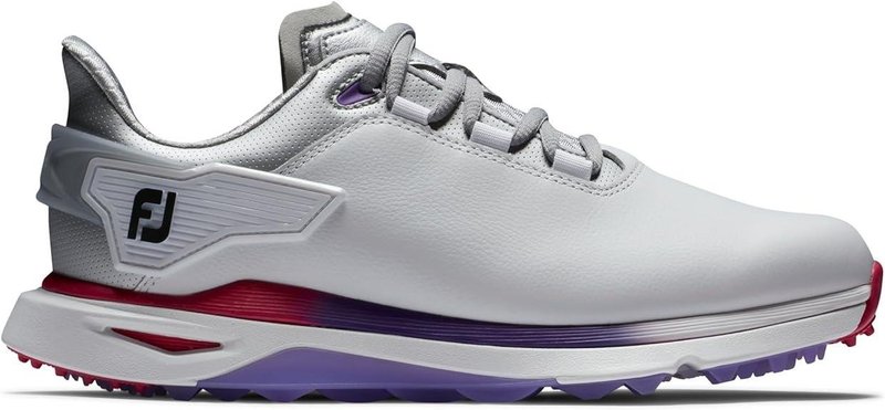 FootJoy Pro/SLX Damen Golfschuhe, weiss