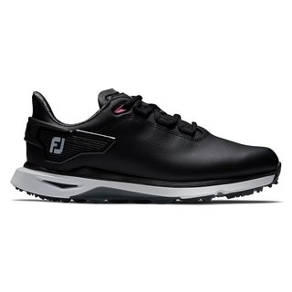 FootJoy Pro/SLX Damen Golfschuhe, schwarz