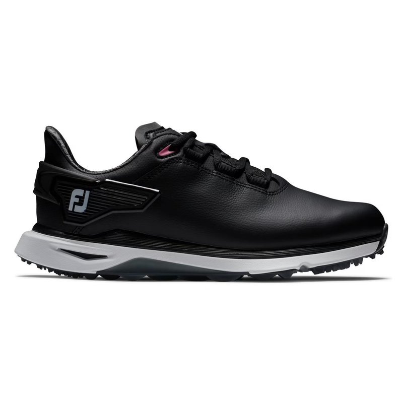 FootJoy Pro/SLX Damen Golfschuhe, schwarz