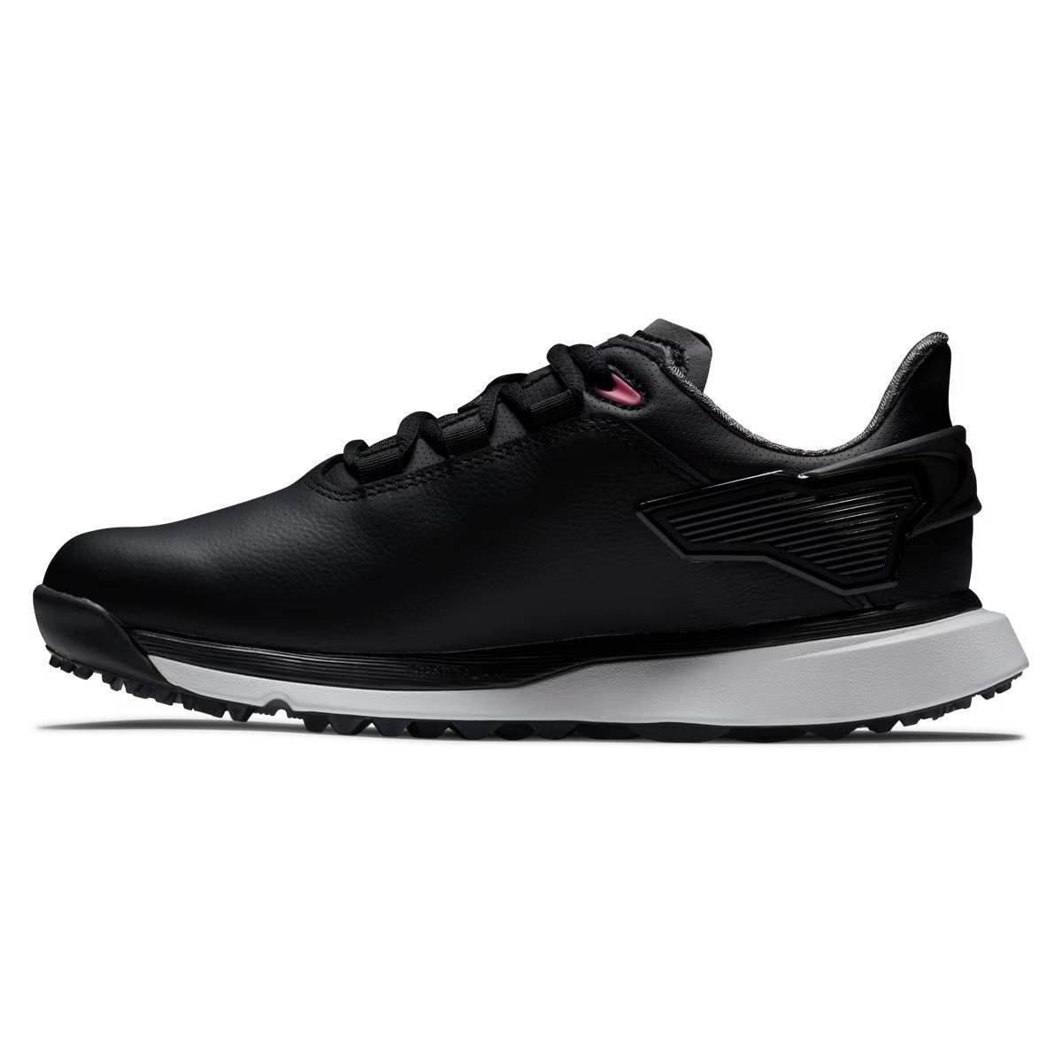 FootJoy Pro/SLX Damen Golfschuhe, schwarz