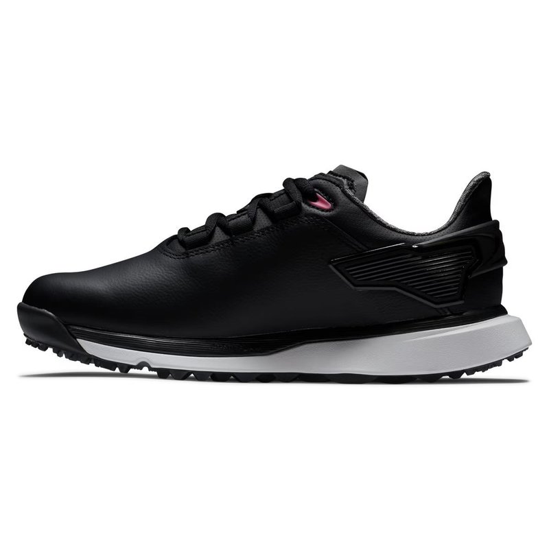 FootJoy Pro/SLX Damen Golfschuhe, schwarz