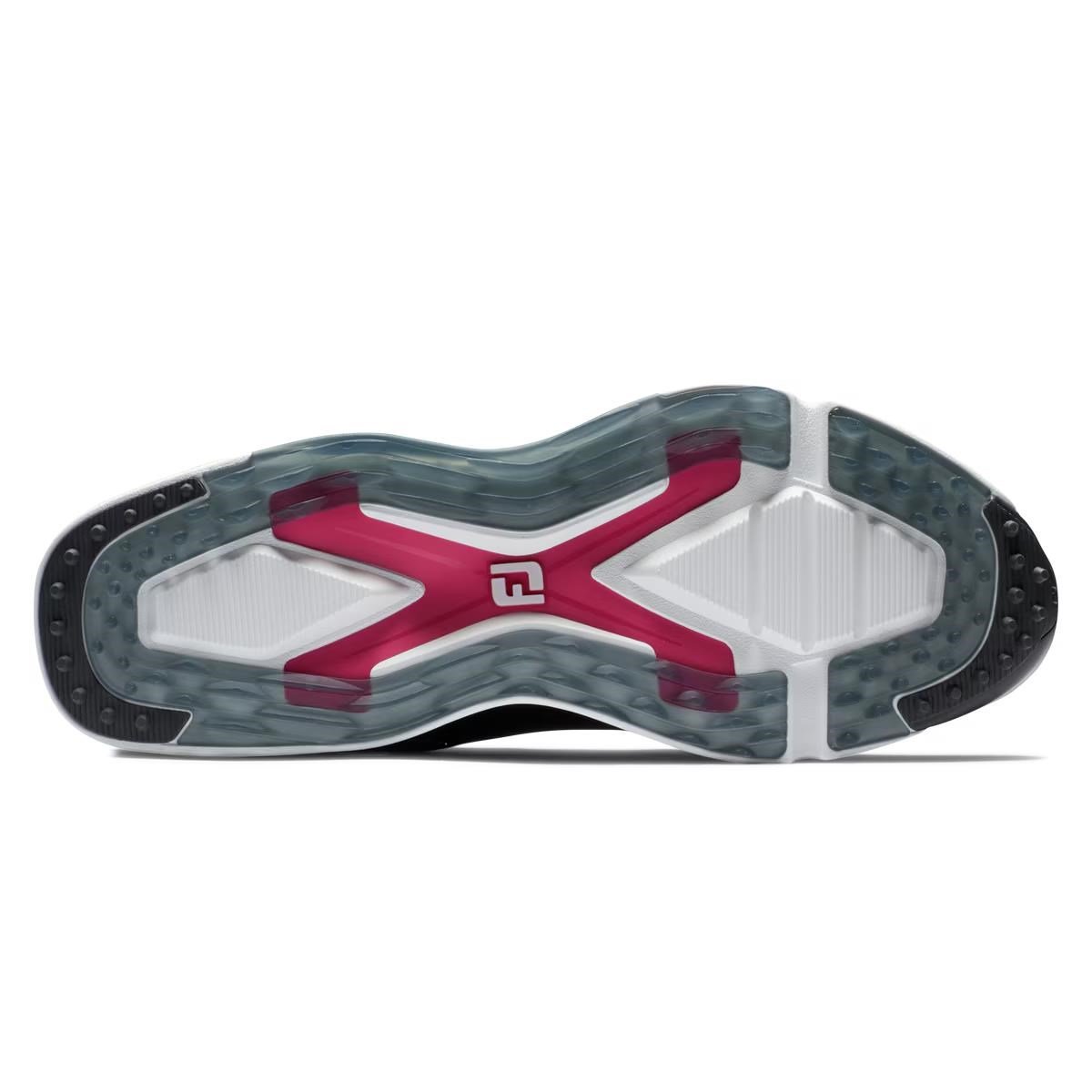 FootJoy Pro/SLX Damen Golfschuhe, schwarz