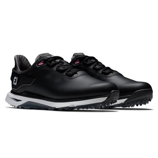 FootJoy Pro/SLX Damen Golfschuhe, schwarz