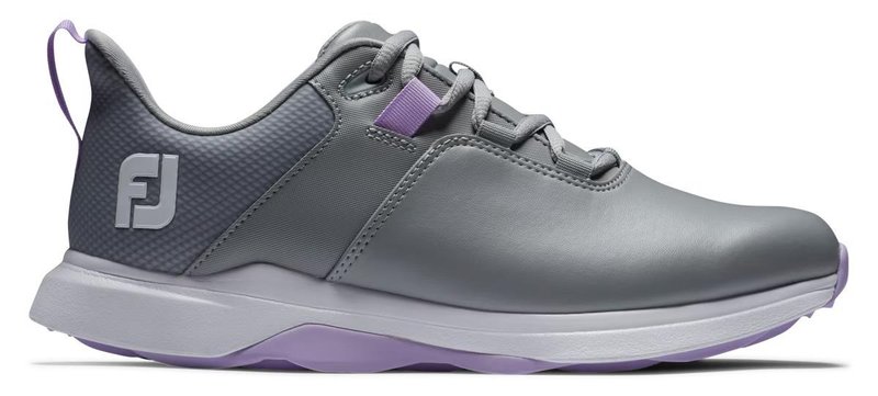 FootJoy ProLite Damen Golfschuhe, grau