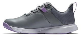 FootJoy ProLite Damen Golfschuhe, grau