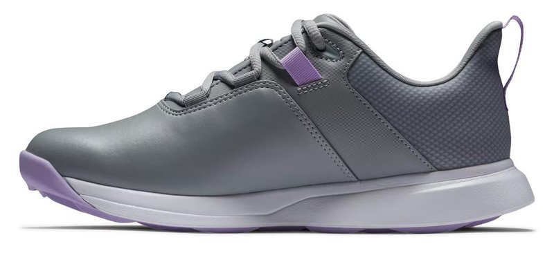 FootJoy ProLite Damen Golfschuhe, grau