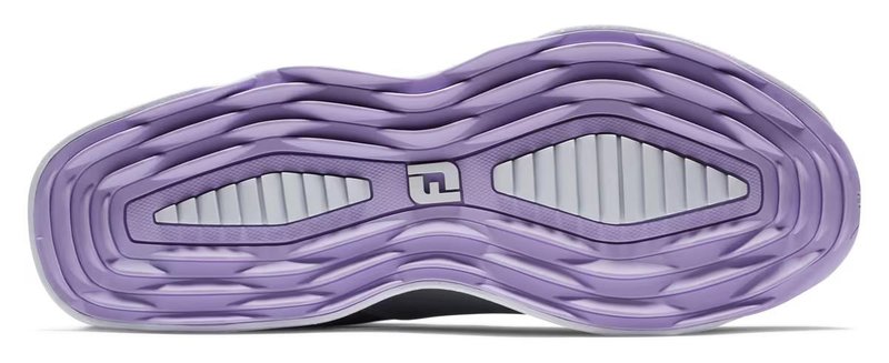 FootJoy ProLite Damen Golfschuhe, grau