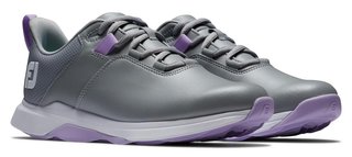FootJoy ProLite Damen Golfschuhe, grau