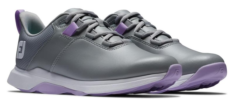 FootJoy ProLite Damen Golfschuhe, grau