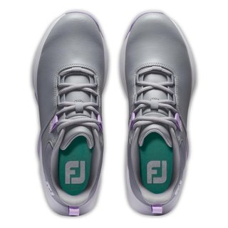 FootJoy ProLite Damen Golfschuhe, grau