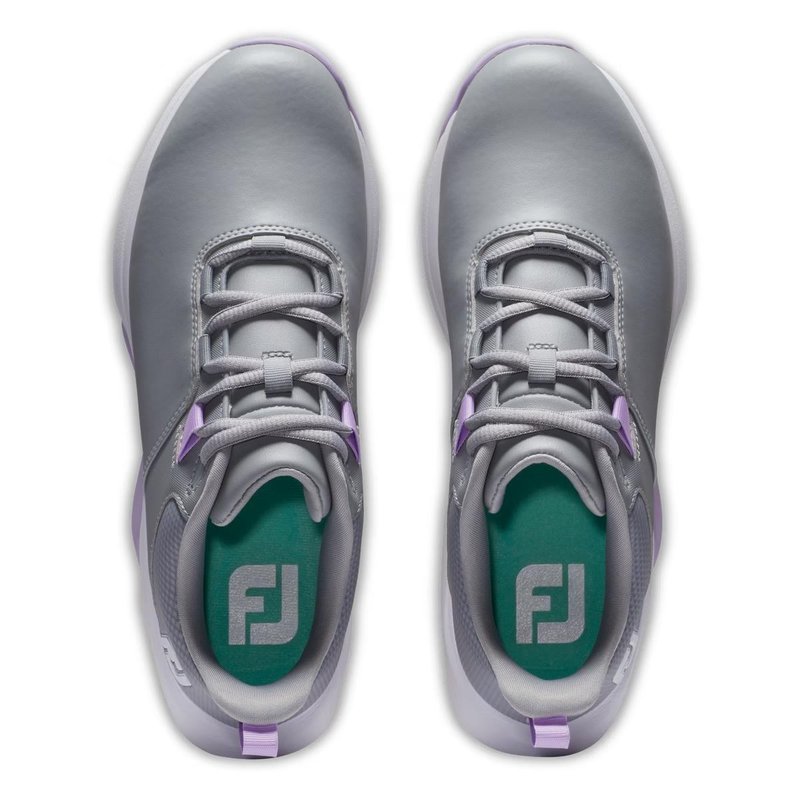 FootJoy ProLite Damen Golfschuhe, grau