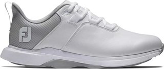 FootJoy ProLite Damen Golfschuhe, weiss/grau