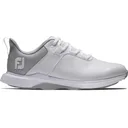 FootJoy ProLite Damen Golfschuhe, weiss/grau