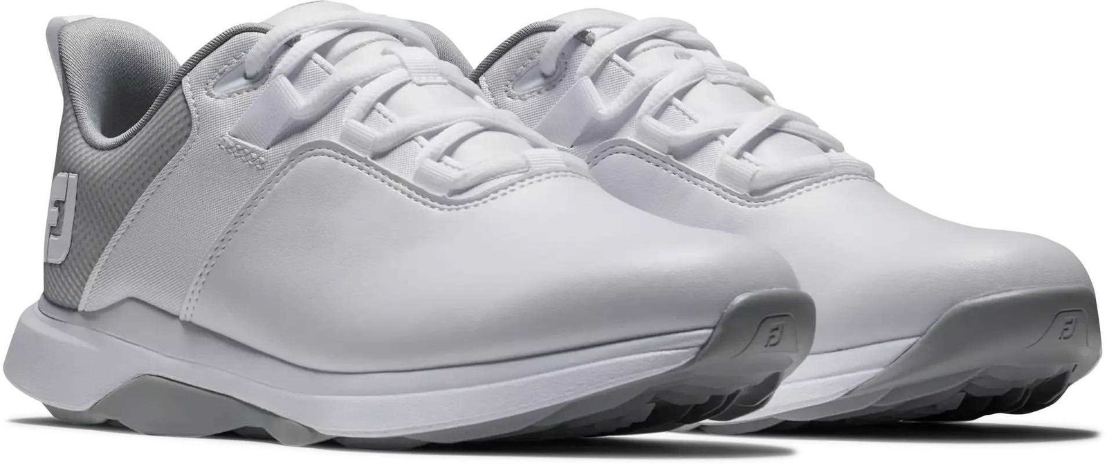 FootJoy ProLite Damen Golfschuhe, weiss/grau