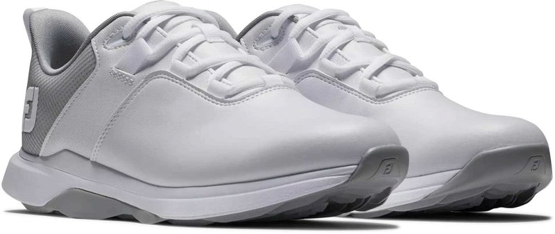 FootJoy ProLite Damen Golfschuhe, weiss/grau