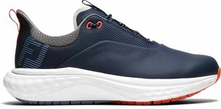 FootJoy Quantum Damen Golfschuhe, dunkelblau