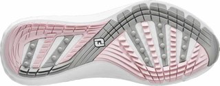 FootJoy Quantum Damen Golfschuhe, weiss/grau