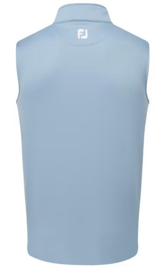 FootJoy Half-Zip Herren Weste, storm
