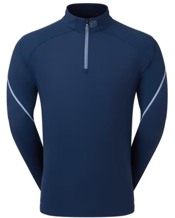 FootJoy Tech Herren Sweatshirt, dunkelblau