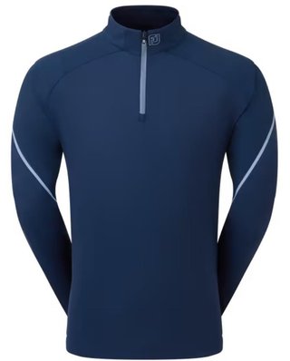 FootJoy Tech Herren Sweatshirt, dunkelblau