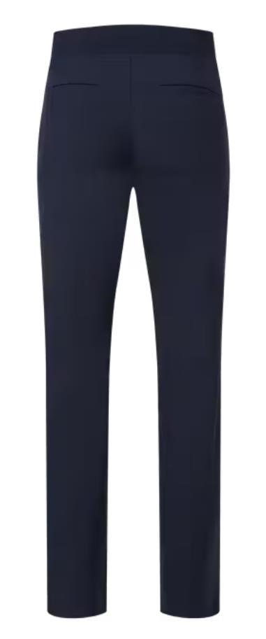 FootJoy Lightweight Cropped 7/8 Damen Hose, dunkelblau
