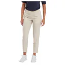 FootJoy Lightweight Cropped 7/8 Damen Hose, beige
