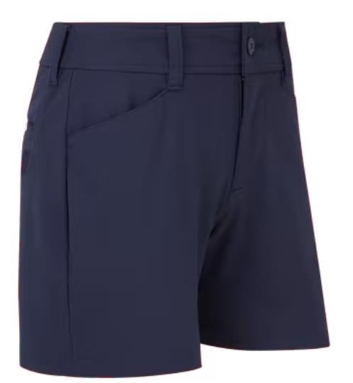 FootJoy Damen Shorts, dunkelblau