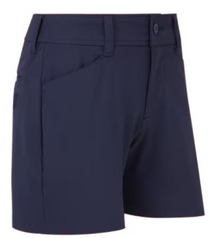 FootJoy Damen Shorts, dunkelblau