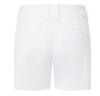 FootJoy Damen Shorts, weiss