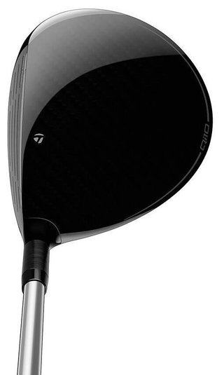 TaylorMade Qi10 Max Damen Fairwayholz, LRH, 5W-19°, Fujikura Spider NX 40, L-flex