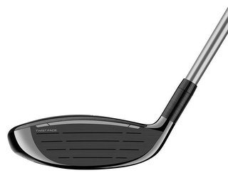 TaylorMade Qi10 Max Damen Fairwayholz, LRH, 5W-19°, Fujikura Spider NX 40, L-flex