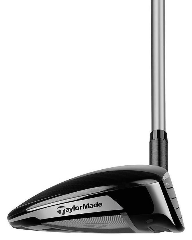 TaylorMade Qi10 Max Damen Fairwayholz, LRH, 5W-19°, Fujikura Spider NX 40, L-flex
