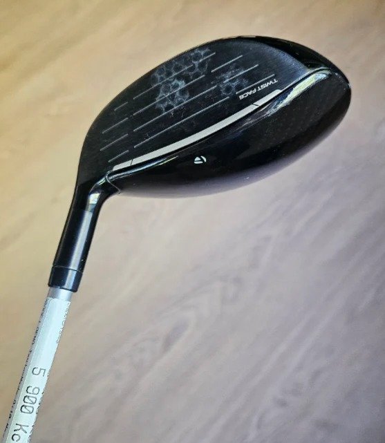 TaylorMade Qi10 Max Damen Fairwayholz, LRH, 5W-19°, Fujikura Spider NX 40, L-flex