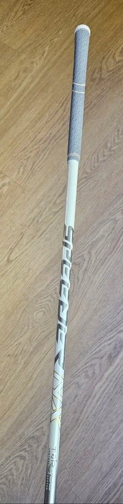 TaylorMade Qi10 Max Damen Fairwayholz, LRH, 5W-19°, Fujikura Spider NX 40, L-flex