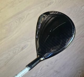 TaylorMade Qi10 Max Damen Fairwayholz, LRH, 5W-19°, Fujikura Spider NX 40, L-flex