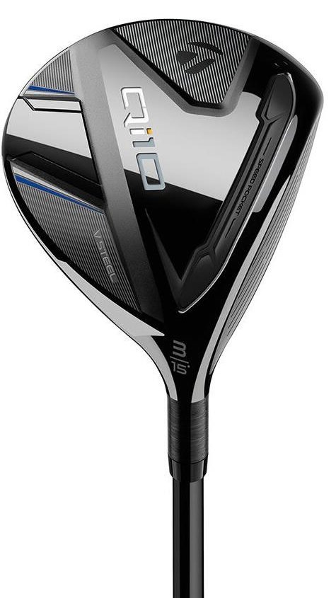 DEMO TaylorMade Qi10 Herren Fairwayholz